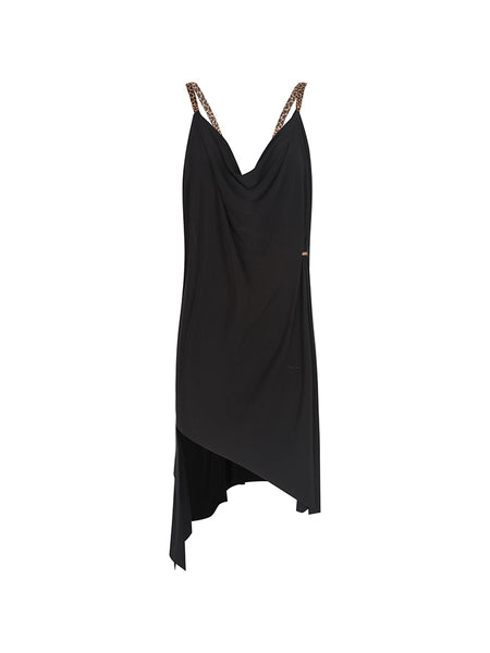 Free Australia-wide Shipping.&nbsp; Best price worldwide with tracking.

Designed to move with you, this dress features stretchy shoulders and a relaxed fit that keep comfort front and centre. Thoughtful details turn heads effortlessly, while Y-back straps and a flowing silhouette at the back add subtle drama to every step. Easy to wear, impossible not to love. 