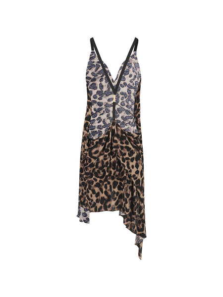 Free Australia-wide Shipping.&nbsp; Best price worldwide with tracking.

Designed to move with you, this dress features stretchy shoulders and a relaxed fit that keep comfort front and centre. Thoughtful details turn heads effortlessly, while Y-back straps and a flowing silhouette at the back add subtle drama to every step. Easy to wear, impossible not to love. 