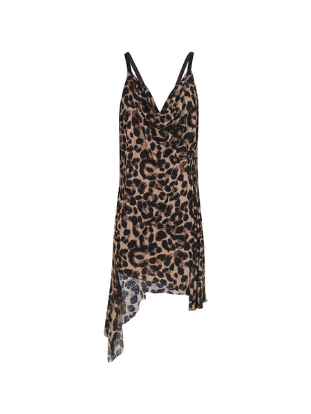Free Australia-wide Shipping.&nbsp; Best price worldwide with tracking.

Designed to move with you, this dress features stretchy shoulders and a relaxed fit that keep comfort front and centre. Thoughtful details turn heads effortlessly, while Y-back straps and a flowing silhouette at the back add subtle drama to every step. Easy to wear, impossible not to love. 