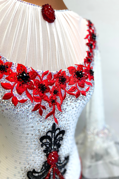 EM Couture - Splendor Ballroom Dress