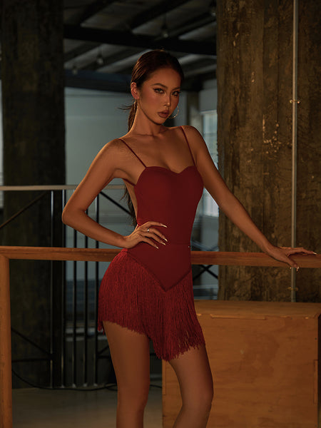 Free Australia-wide Shipping - best price worldwide.&nbsp;

Best Seller!&nbsp; The Bodysuit is a must-have essential for everyone.
With a clean, flattering back design, this bodysuit is perfect for every body type. Its simple, sleek cut pairs seamlessly with any outfit, offering both comfort and style. Whether you're practicing, performing, or just out and about, it’s a timeless piece that looks great and feels even better. This bodysuit is perfect for dancewear, ballroom &amp; latin practice &amp; shows, e