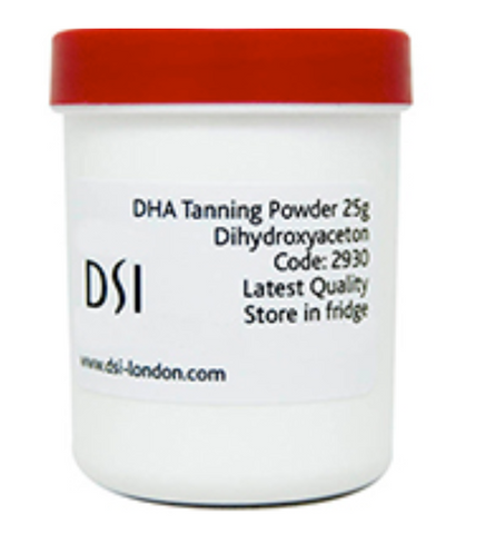 DHA Intensifier Powder 40g