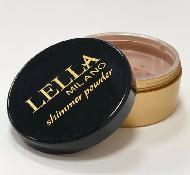 Lella Milano Shimmer Powder