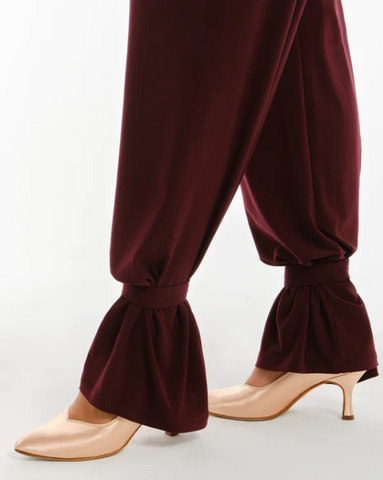 Mulberry Ankle Straps for Trousers