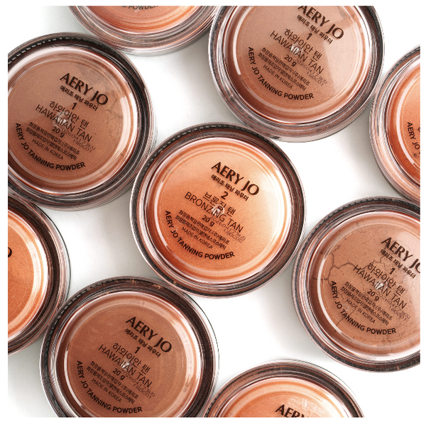 Aery Jo Tanning Powder 20g