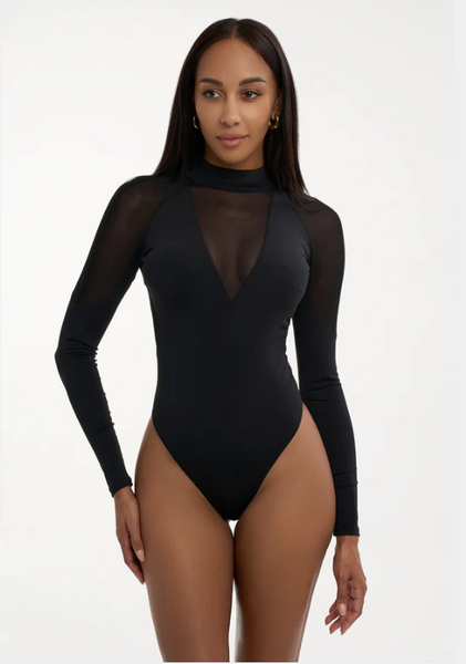 Bodysuit "Mina"