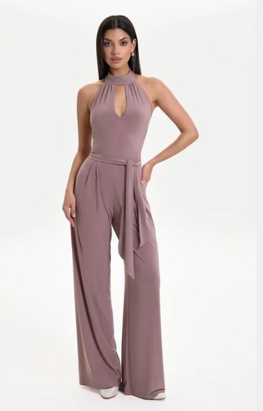 Free Australian delivery, worldwide shipping best price guaranteed.Trousers "Mason" by Danza in Blush - Best Selling Stretch & Comfortable Wide Leg Pants with Options Ankle Straps for a Tapered Look for Ballroom Dance Practice, Day Wear, Casual Wear, Social Dancing