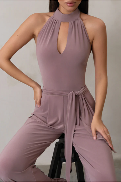 Free Australian delivery, worldwide shipping best price guaranteed.Trousers "Mason" by Danza in Blush - Best Selling Stretch & Comfortable Wide Leg Pants with Options Ankle Straps for a Tapered Look for Ballroom Dance Practice, Day Wear, Casual Wear, Social Dancing