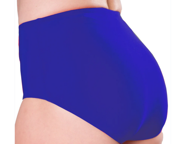 Dance Trunks to match 2024-2025 Dancewear Collection: Available XS to XXL in Black, Blue, Pink, Red, Wine | Ladies Dance Knickers for All Dance Styles