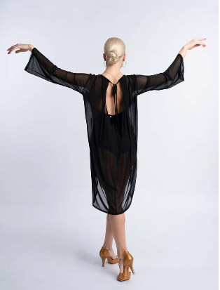 🌟 World-Class Ballroom &amp; Latin Dancewear – Designed for Practice, Performance &amp; DanceSport Competition 🌟

Discover the exclusive new collection of ballroom and latin dancewear at www.dancewear4u.com.au, created by internationally renowned dancers Winson Tam &amp; Anastasia Novikova. This stunning range of professional dance practice wear is designed to give every dancer a stylish, confident look on the dancefloor—whether you're training, performing, or competing.

Featuring handmade-style craftsma
