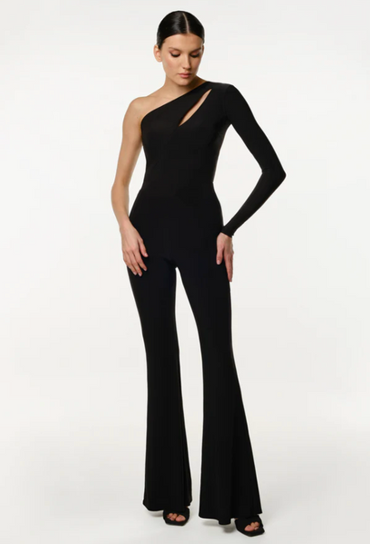 Free Australian Shipping - Best price worldwide.

Elevate your style with the Robbie Bodysuit – your ultimate game-changer. It offers boundless liberty and a figure-enhancing silhouette that fuels a surge of confidence with every graceful step. Get ready to redefine your experience.

Removable cups
String bottom
Snap button closure at hem
Made of the light and stretchy fabric