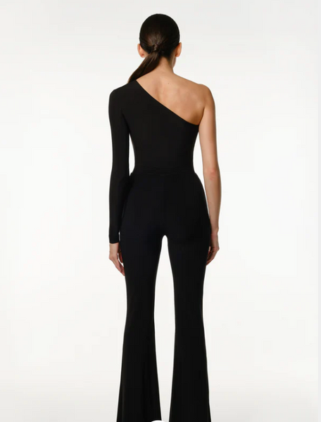 Free Australian Shipping - Best price worldwide.

Elevate your style with the Robbie Bodysuit – your ultimate game-changer. It offers boundless liberty and a figure-enhancing silhouette that fuels a surge of confidence with every graceful step. Get ready to redefine your experience.

Removable cups
String bottom
Snap button closure at hem
Made of the light and stretchy fabric