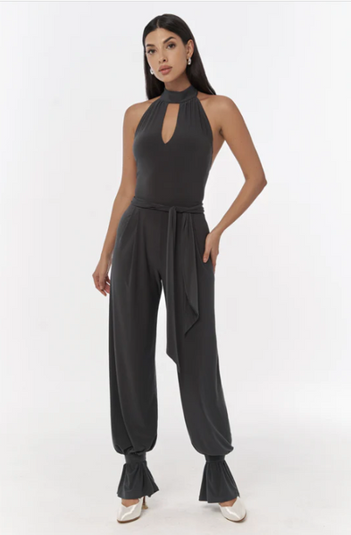 Free Australia-wide Shipping.&nbsp; Best price worldwide with tracking

Meet our new improved trousers for practice — Mason.&nbsp; Please note - ankle straps are sold separately and can be included in this order.

Simply effortless yet ultra stylish. Cut from our signature stretchy fabric to delicately shape and sculpt your dancing moves. Feel ready to shine every second on and off the dance floor with this trendy piece! &nbsp; &nbsp;

Adjustable ankle straps make it possible to style the trousers in two di