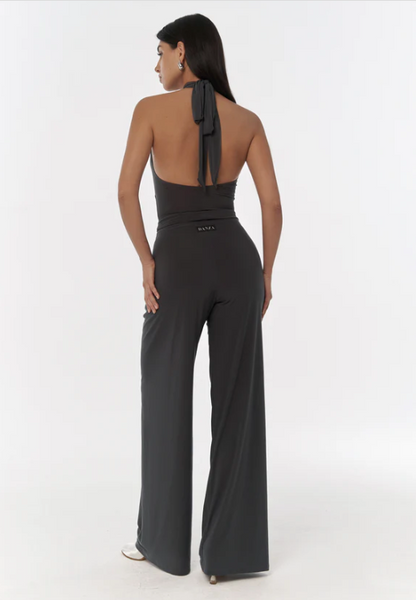 Free Australia-wide Shipping.&nbsp; Best price worldwide with tracking

Meet our new improved trousers for practice — Mason.&nbsp; Please note - ankle straps are sold separately and can be included in this order.

Simply effortless yet ultra stylish. Cut from our signature stretchy fabric to delicately shape and sculpt your dancing moves. Feel ready to shine every second on and off the dance floor with this trendy piece! &nbsp; &nbsp;

Adjustable ankle straps make it possible to style the trousers in two di