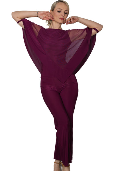 Free Australian Delivery - Best Price Delivered Worldwide.

Best Seller! &nbsp;P2401 Yoga Pants. Introducing P2401 Yoga Pants. Designed for maximum comfort and flexibility, these pants make movement a breeze for your dance routines. The easy-wear material allows for effortless transitions while maintaining a comfortable fit. Upgrade your dance wardrobe today. Perfect for everyday wear, evening wear &amp; social dancing, lessons &amp; dance practice.