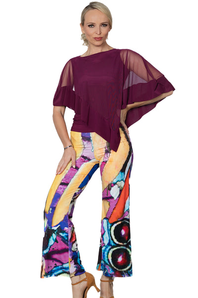 Free Australian Delivery - Best Price Delivered Worldwide.

Best Seller! &nbsp;P2401 Yoga Pants. Introducing P2401 Yoga Pants. Designed for maximum comfort and flexibility, these pants make movement a breeze for your dance routines. The easy-wear material allows for effortless transitions while maintaining a comfortable fit. Upgrade your dance wardrobe today. Perfect for everyday wear, evening wear &amp; social dancing, lessons &amp; dance practice.