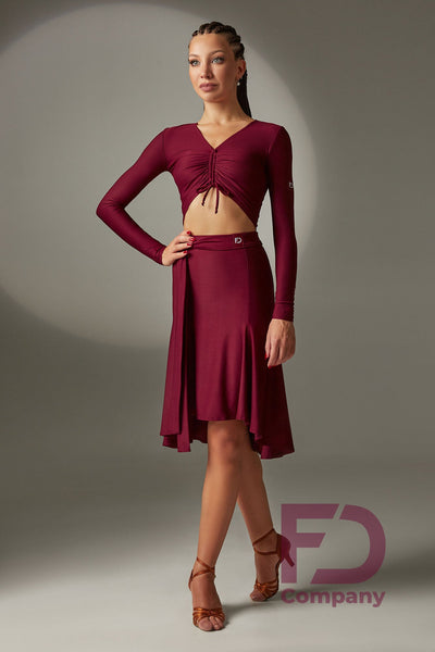 SALE Ladies/Teens Skirt YL-131/2 in Tonnes of Colours