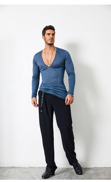 ZYM Mens "Sojourn" Dance Trousers #20814