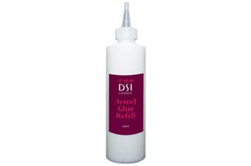 DSI Jewel Glue Refill 250ml