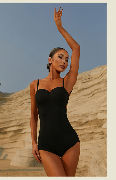Crafted from soft and luxurious modal fabric, this Latin dance body is lightweight and breathable, making it the perfect choice for dancers who want to move freely and comfortably on the dance floor. free australian shipping latin dance bodysuit open back with criss cross straps