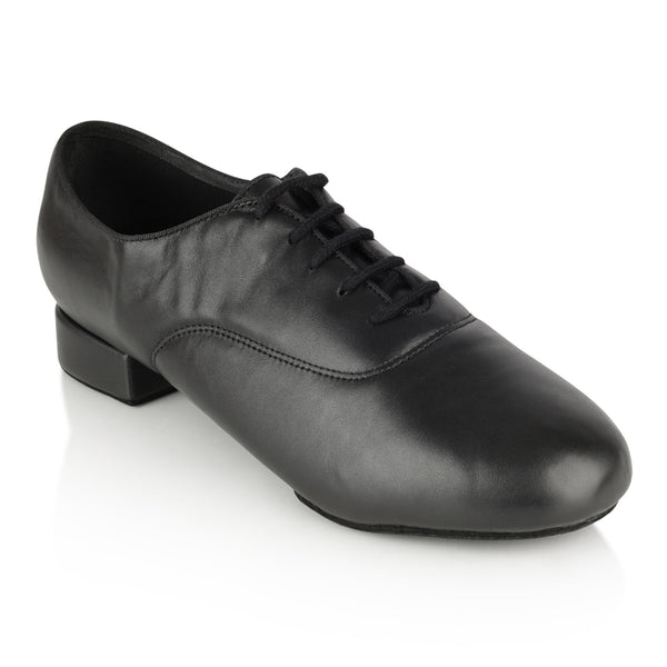 Ray Rose 335 Windrush Black Leather Ballroom Shoe