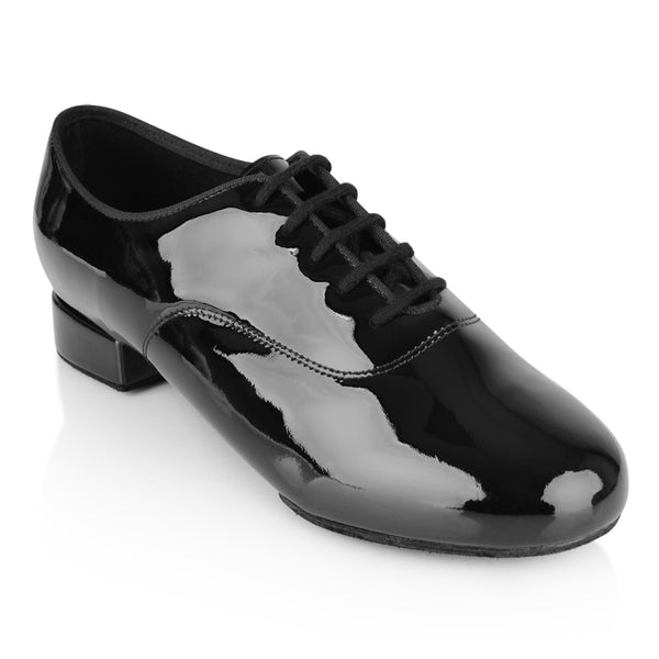 Ray Rose 335 Windrush Black Patent Ballroom Shoe