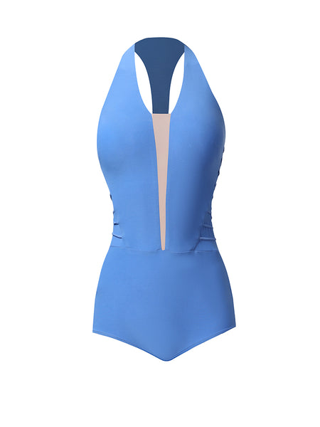 ZYM Twist of Fate Bodysuit #2139 in Various Colours