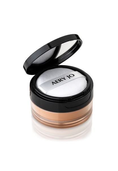 Free Aust-wide shipping.  Best price worldwide with tracking.  Aery Jo tanning powder enhances and lends a three-dimensional look to your tan by using a blend of coloured pearl powder.  The pearl powder boosts the natural radiance of the skin while evening out complexion, while while adding a beautiful lustre.