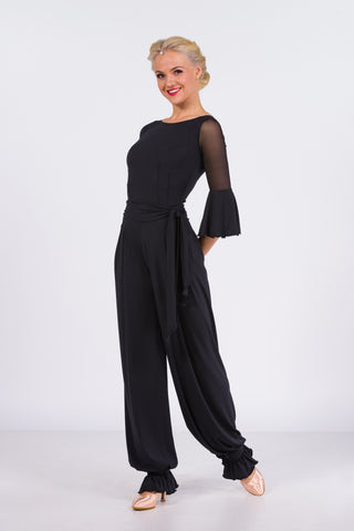 eve in dance em couture ladies trousers for dance practice, ladies dance pants, dance trousers, em trousers, dancewear australia