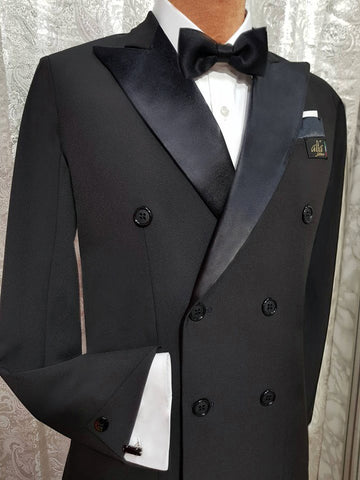 Alfa Fashion Mens Pret a Porter Suit