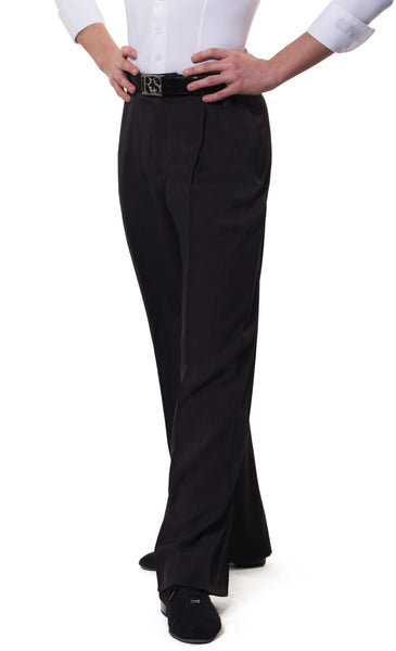RS atelier mens lorenzo ballroom trousers from dancewear for you australia and nz