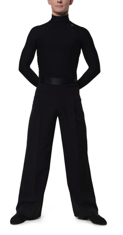 RS Atelier Manuel Latin Competition Dance Trousers