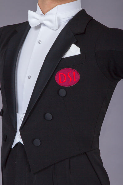 Our couture made to measure suits are made to fit your individual needs and requirements perfectly.  The DSI-London couture Tailsuit and lounge suit are a cut above the rest.