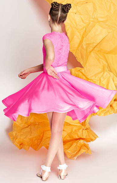 Sasuel Juvenile Dress Isabelle