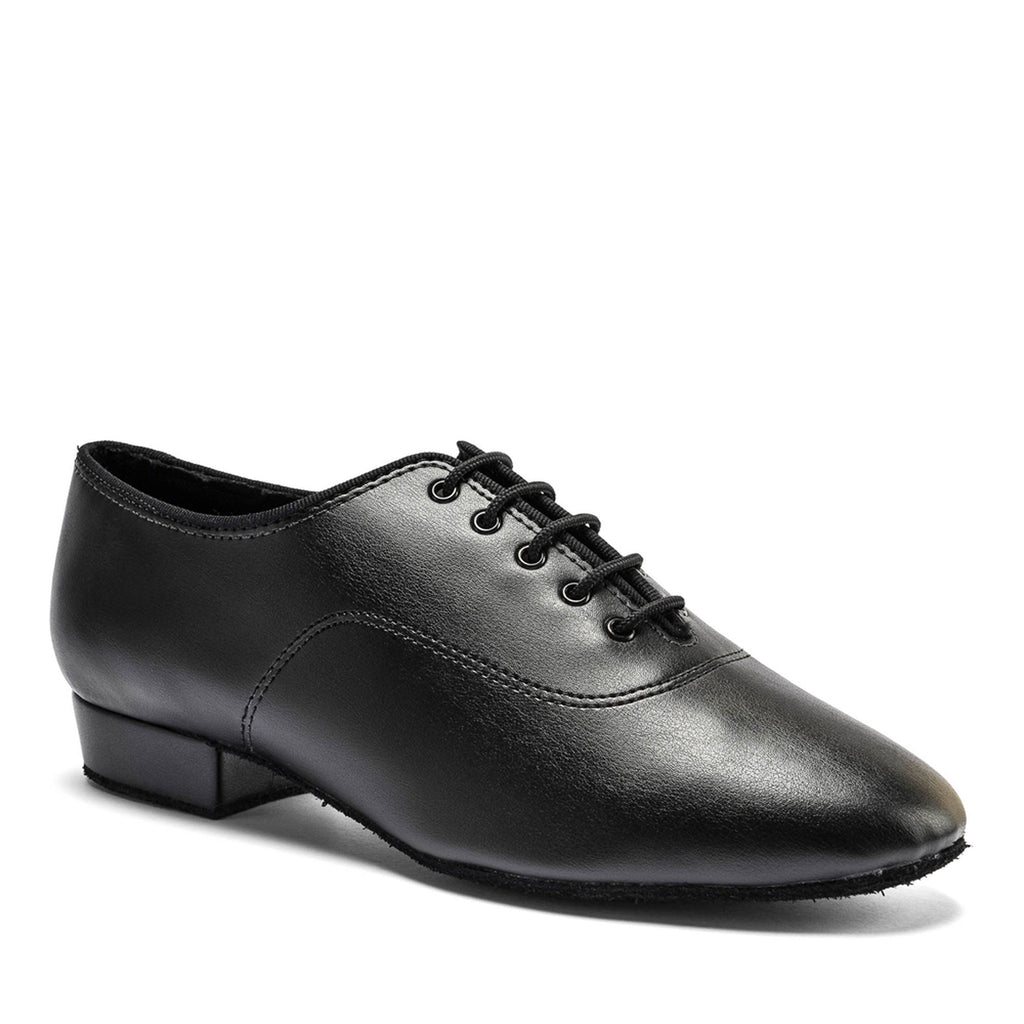 The ‘MT’ is one of our Dansport Basics collection styles for Men. This is a Ballroom shoe with a full-sole for great support and stability. It's not just perfect for social dancers and students but also teachers and competition dancers too. 