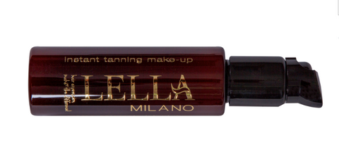 Lella Milano Instant Tanning Cream 90ml
