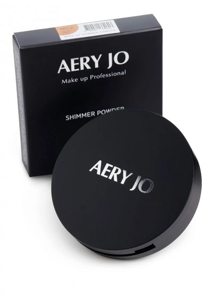 Aery Jo Shimmer Powder #02 Bronze