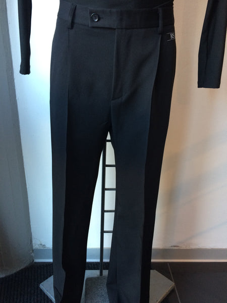RS Atelier Slim Fit Shirt & Duccio Trousers Ballroom Bundle