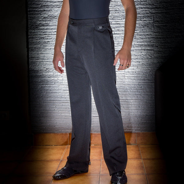 RS Atelier Daniele Shirt & Duccio Trousers Ballroom Bundle