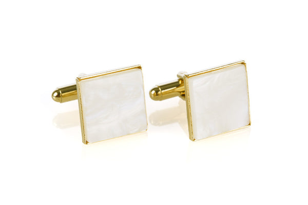 RS Atelier Cufflinks in "Classic", "RS" or "Stones"