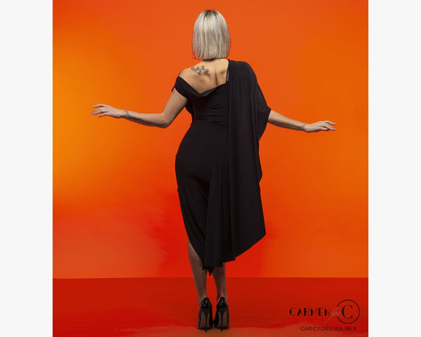 CYD Dress by Carmen for Chrisanne Clover
