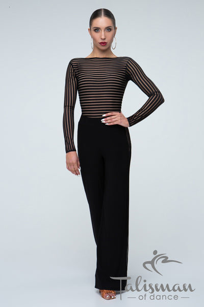 bodysuit for dancewear, evening wear and special occasions paired with any skirt or pants from dancewear for you australia