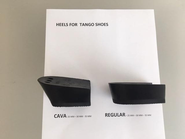 2HB Mens Argentine Tango Dance Shoes 8001 - Black/Red Calf
