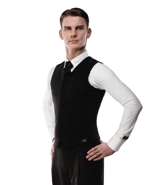 rs atelier mens waistcoat from dancewear for you