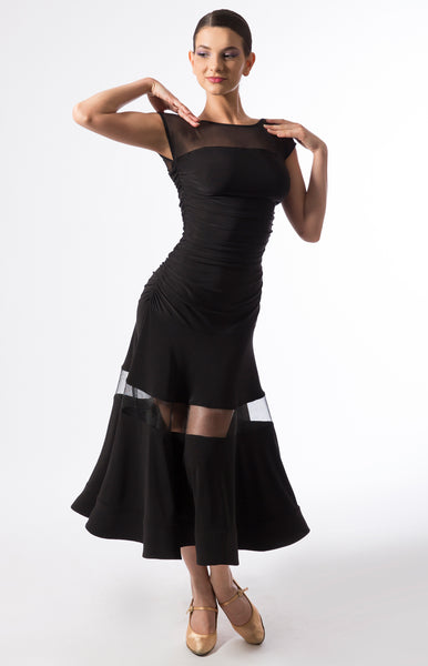 Sasuel Nelly Ballroom Dress