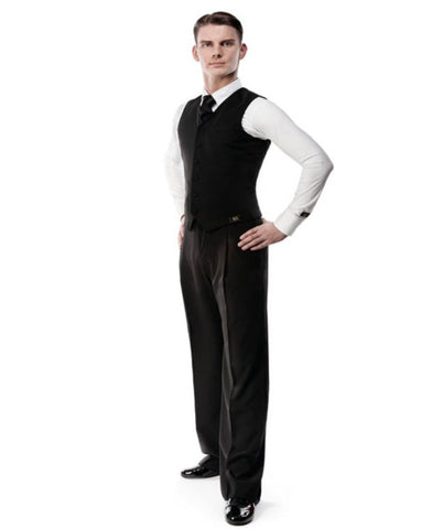 RS Atelier Professional Waistcoat, Shirt & Trousers Bundle - Lorenzo